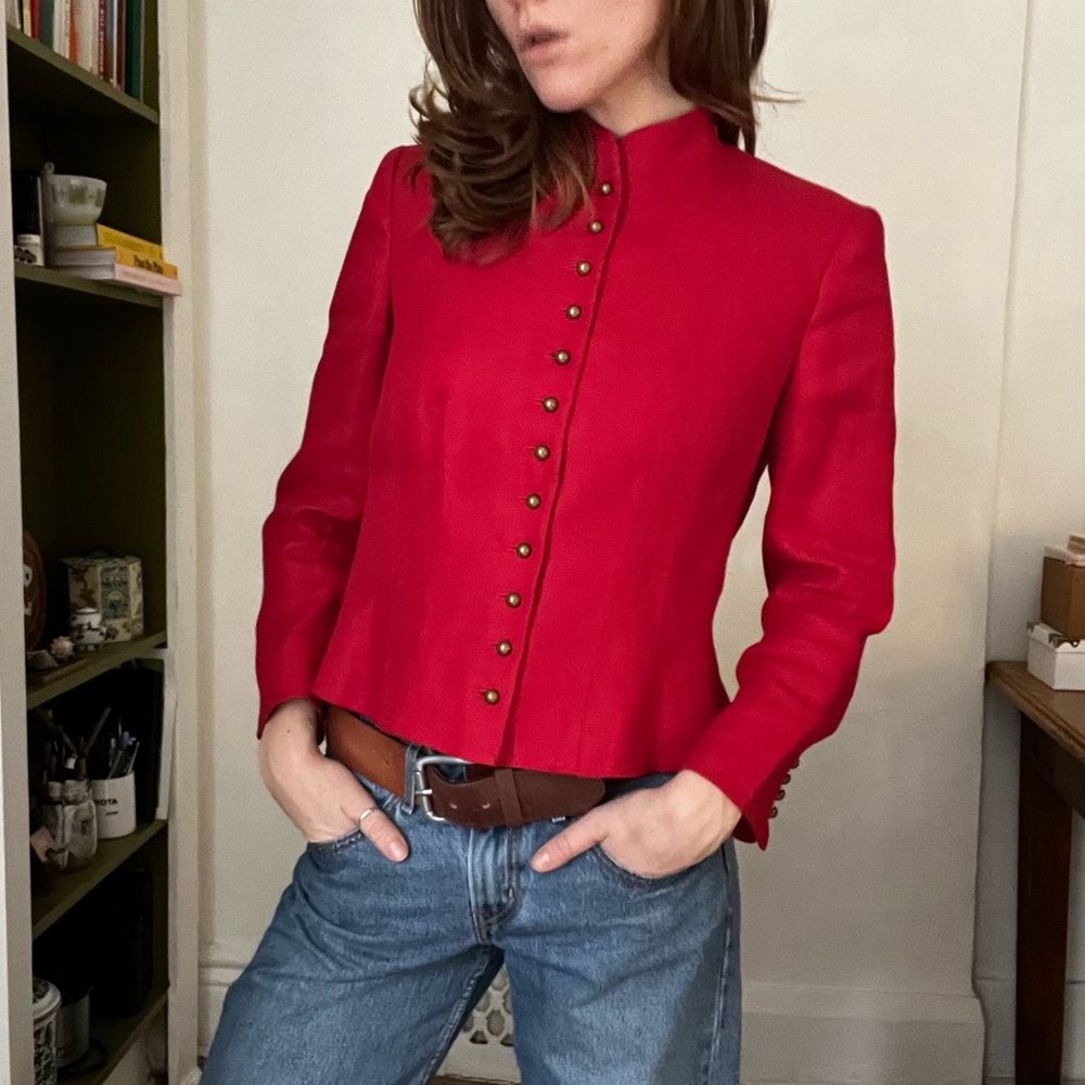 Vintage Ralph Lauren Jacket